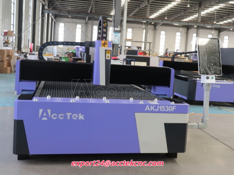 Tagliatrice Laser Industriale  - Industrial Laser Cutter recensione e prezzo