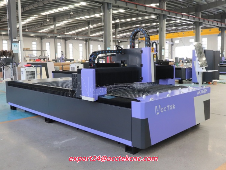 Tagliatrice Laser Industriale  - Industrial Laser Cutter recensione e prezzo