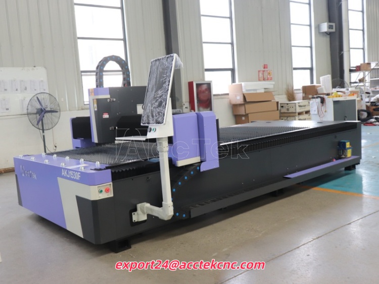 Tagliatrice Laser Industriale  - Industrial Laser Cutter recensione e prezzo