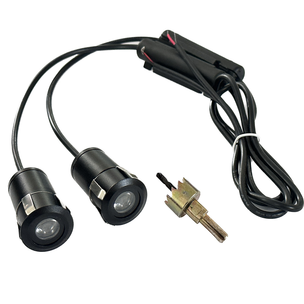 Set Universale di Luci di Benv - Industrial Laser Projection recensione e prezzo