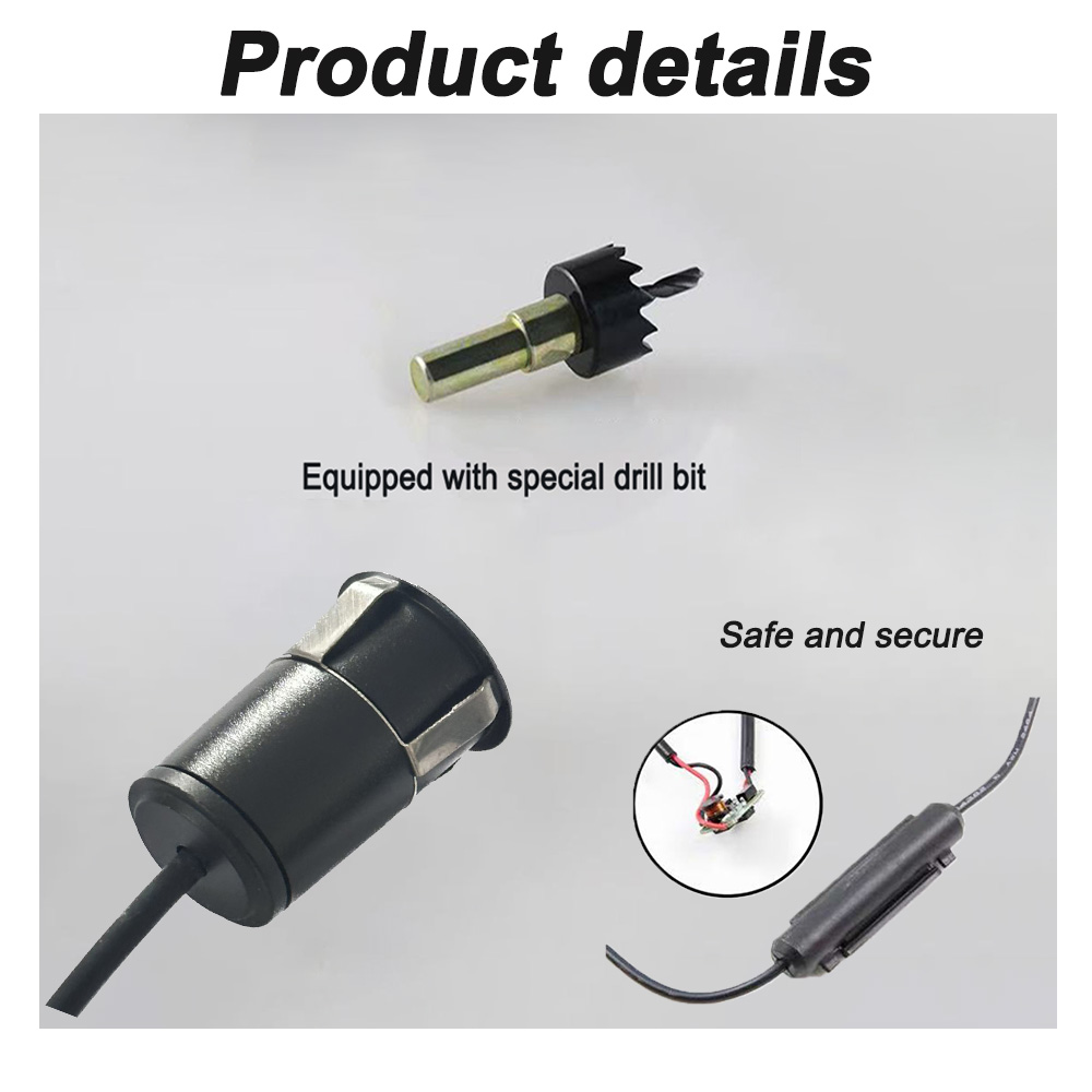 Set Universale di Luci di Benv - Industrial Laser Projection recensione e prezzo