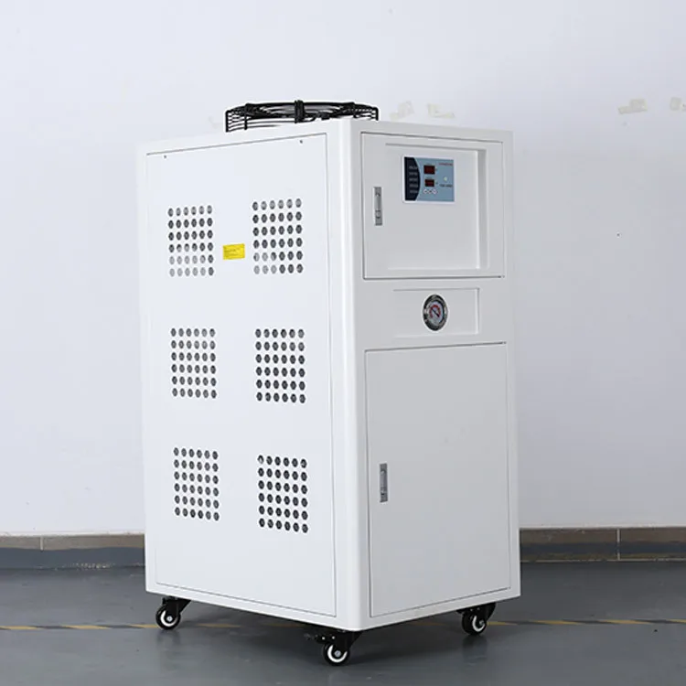Refrigeratore industriale inte - Laser Industrial Chiller recensione e prezzo