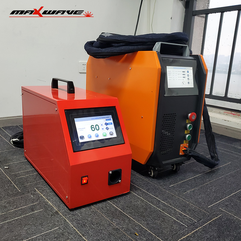 Connettore metallico laser da  - Industrial Laser Repair recensione e prezzo