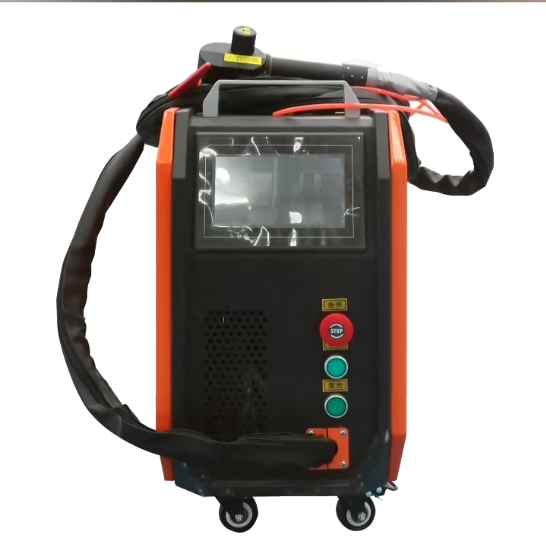 Produttori di Macchine per Pul - Industrial Laser Manufacturers recensione e prezzo