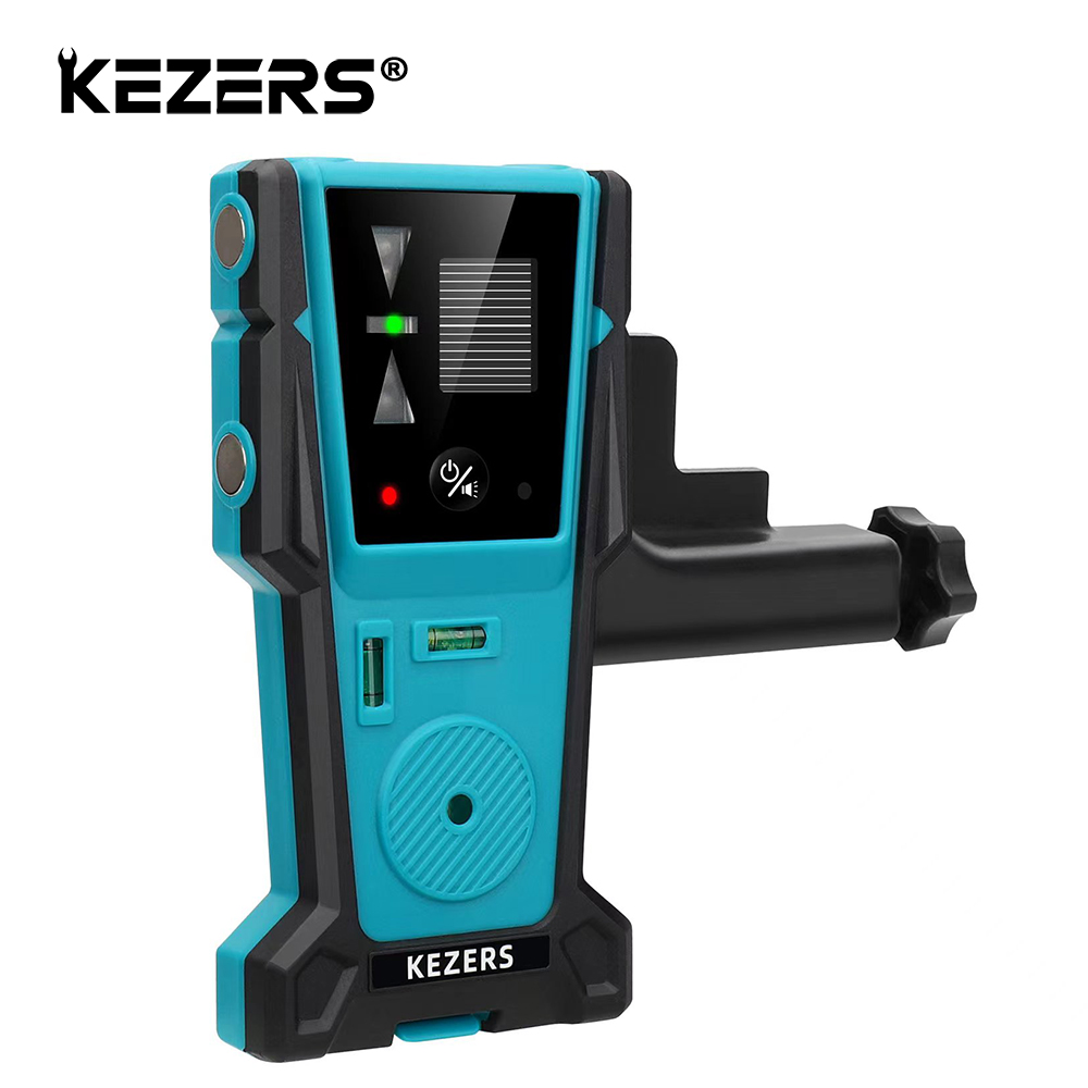 KEZERS Rivelatore ricevitore l - Industrial Green Laser recensione e prezzo