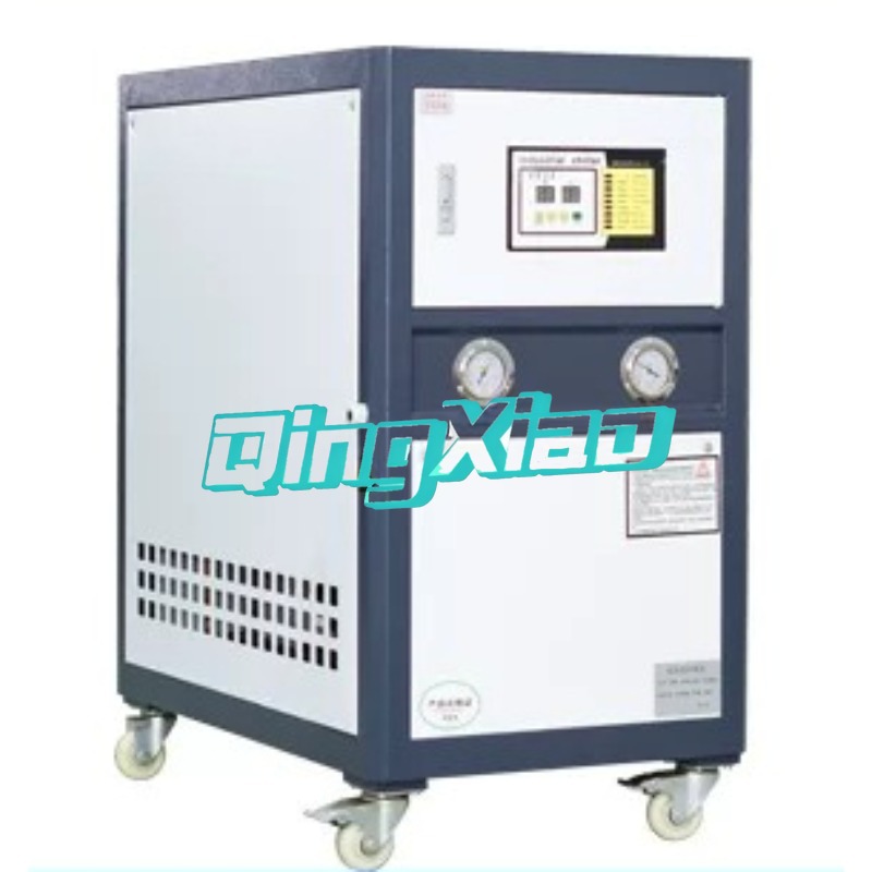 Refrigeratori Industriali Raff - Laser Industrial Chiller recensione e prezzo