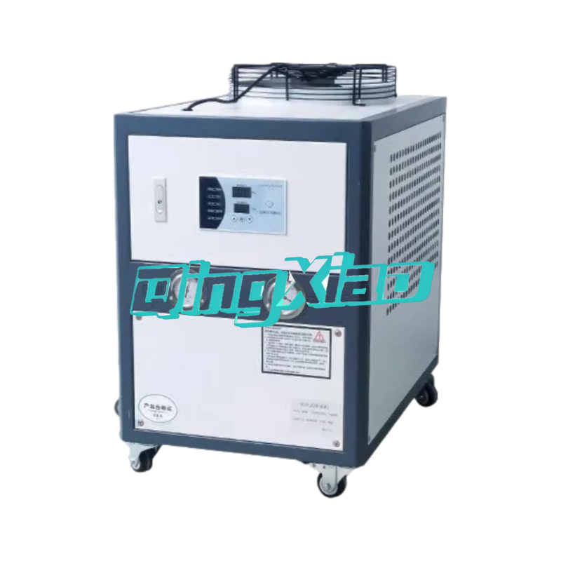 Refrigeratori Industriali Raff - Laser Industrial Chiller recensione e prezzo