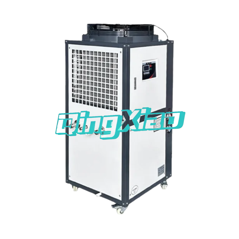 Refrigeratori Industriali Raff - Laser Industrial Chiller recensione e prezzo