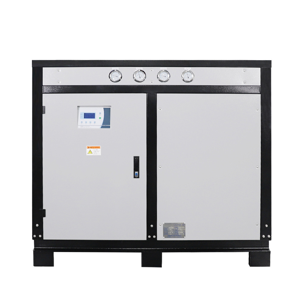 Refrigeratore Laser Raffreddat - Laser Industrial Chiller recensione e prezzo