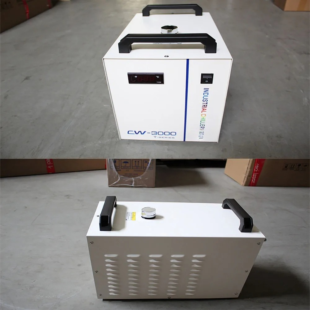 40W 50W 60W 80W Tubo laser DG1 - Industrial Laser Manufacturers recensione e prezzo