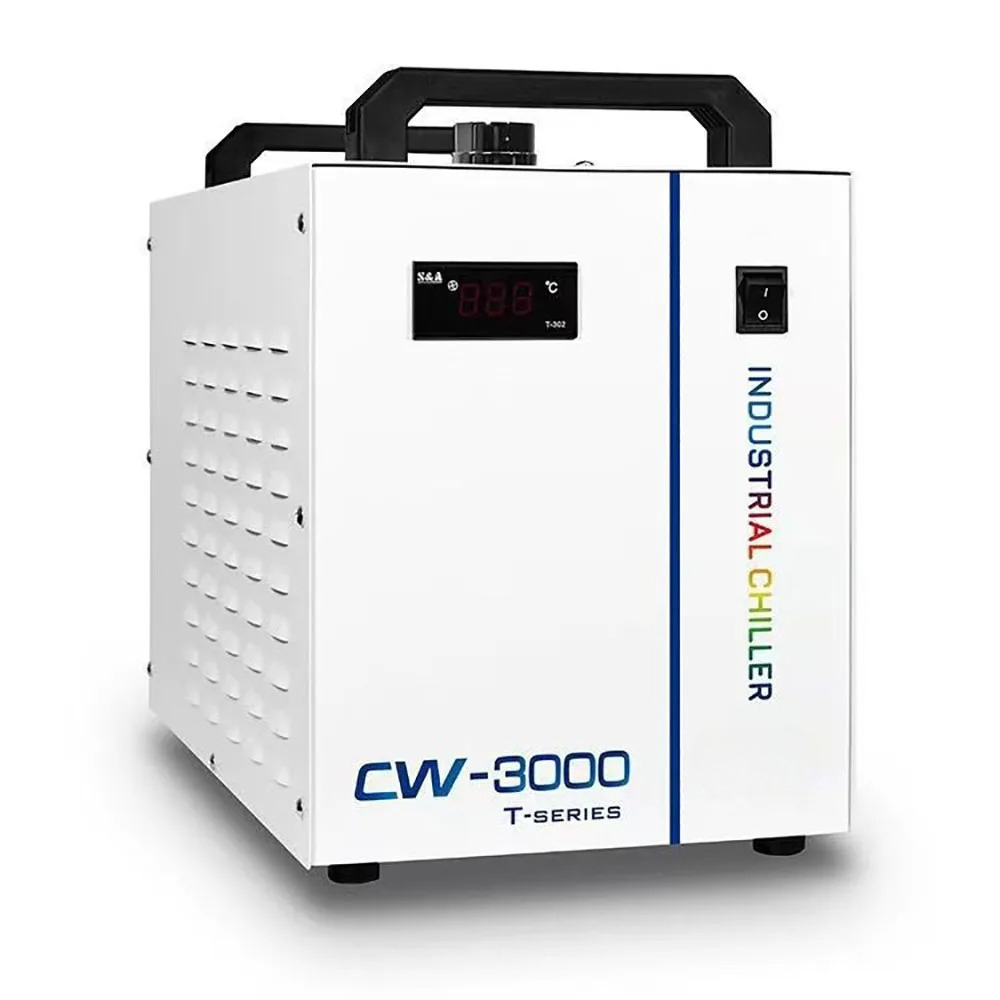 40W 50W 60W 80W Tubo laser DG1 - Industrial Laser Manufacturers recensione e prezzo