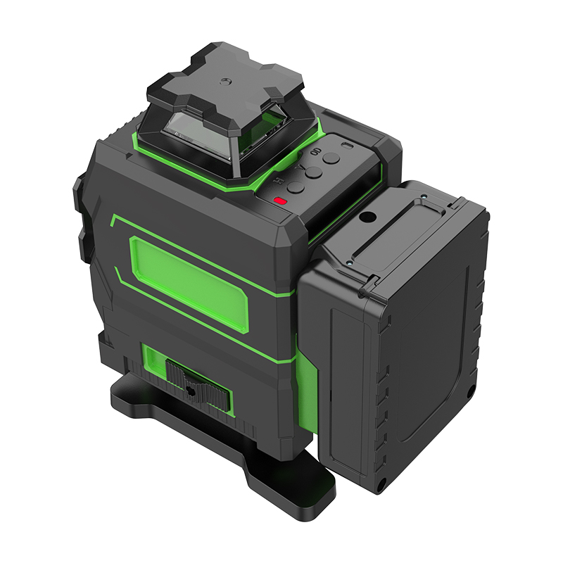 Livello verde di allineamento  - Industrial Laser Alignment recensione e prezzo