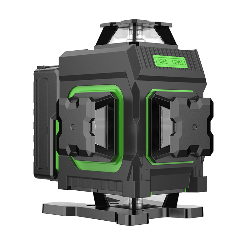 Livello verde di allineamento  - Industrial Laser Alignment recensione e prezzo