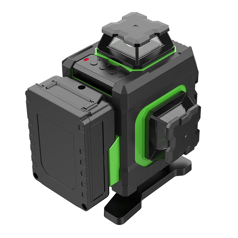 Livello verde di allineamento  - Industrial Laser Alignment recensione e prezzo