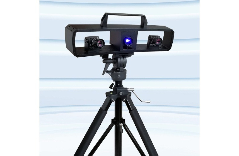 Scanner 3D Laser con Telecamer - Industrial Laser Manufacturers recensione e prezzo