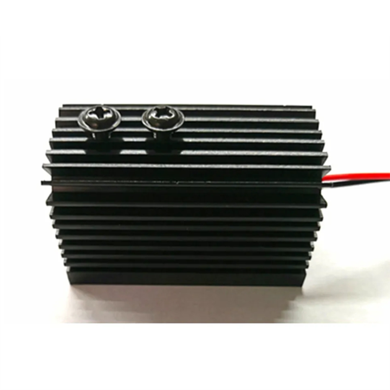 Modulo Laser verde Dot 532Nm 3 - Industrial Green Laser recensione e prezzo