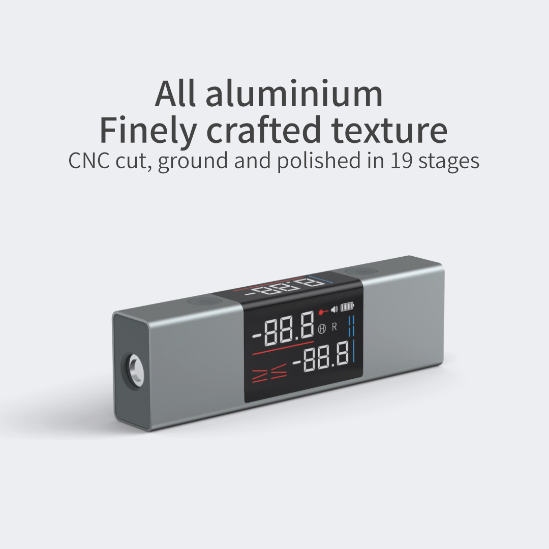 XiaoMi DUKA LI1 Goniometro las - Industrial Laser Alignment recensione e prezzo