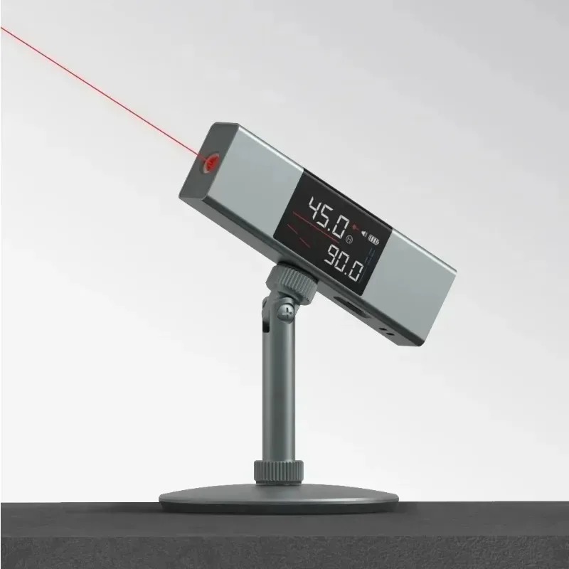 DUKA LI1 Goniometro Laser Digi - Industrial Laser Alignment recensione e prezzo