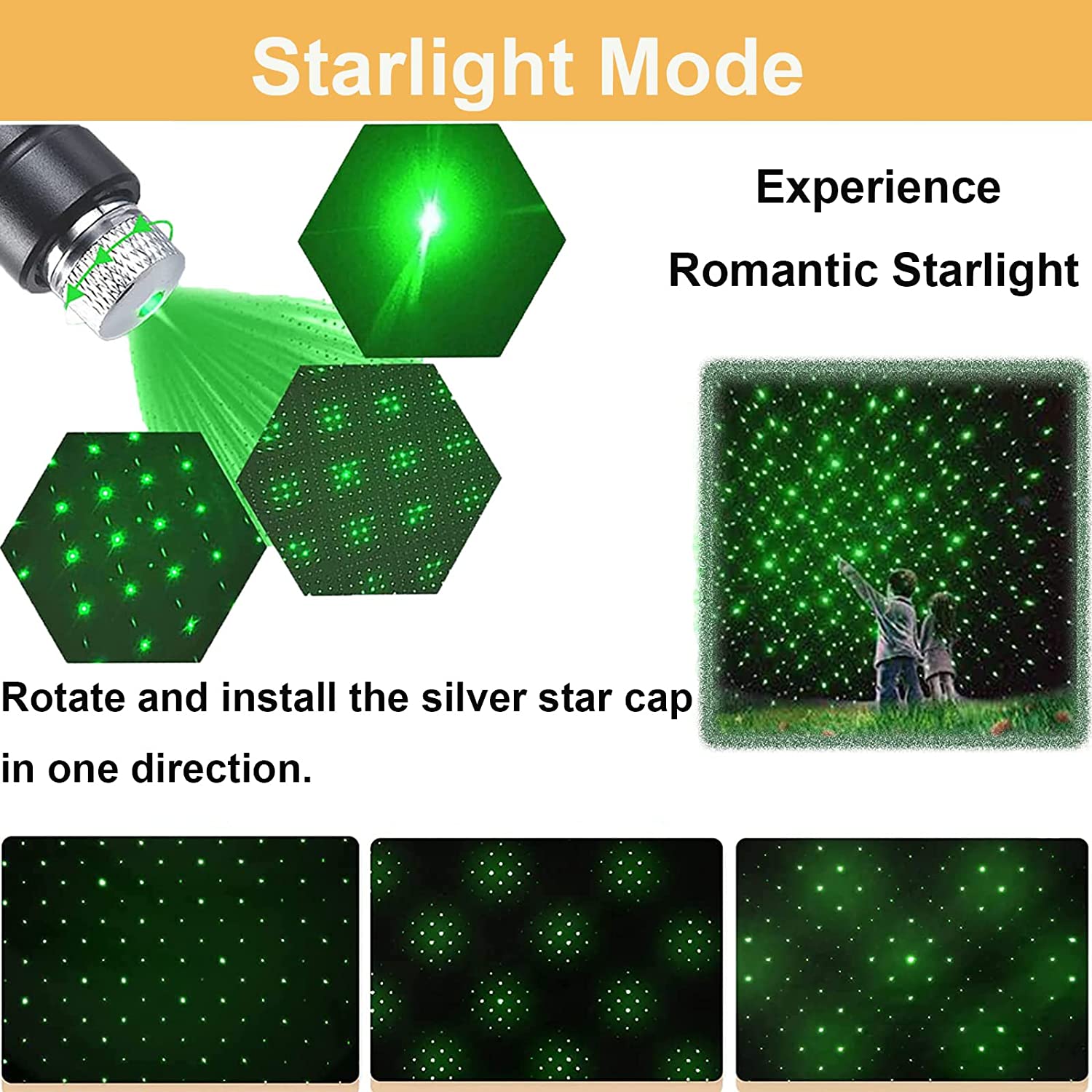 Mini puntatore laser ricaricab - Industrial Green Laser recensione e prezzo