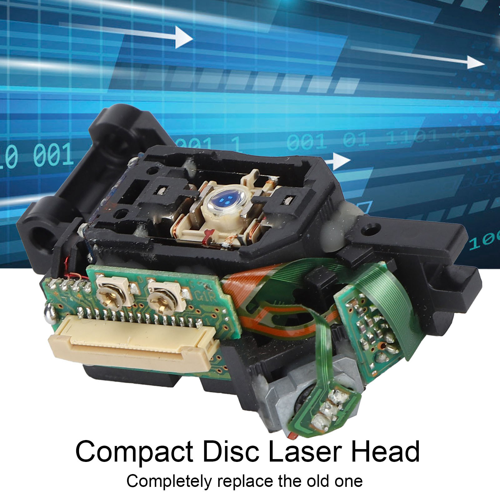 Componenti di controllo indust - Industrial Laser Repair recensione e prezzo