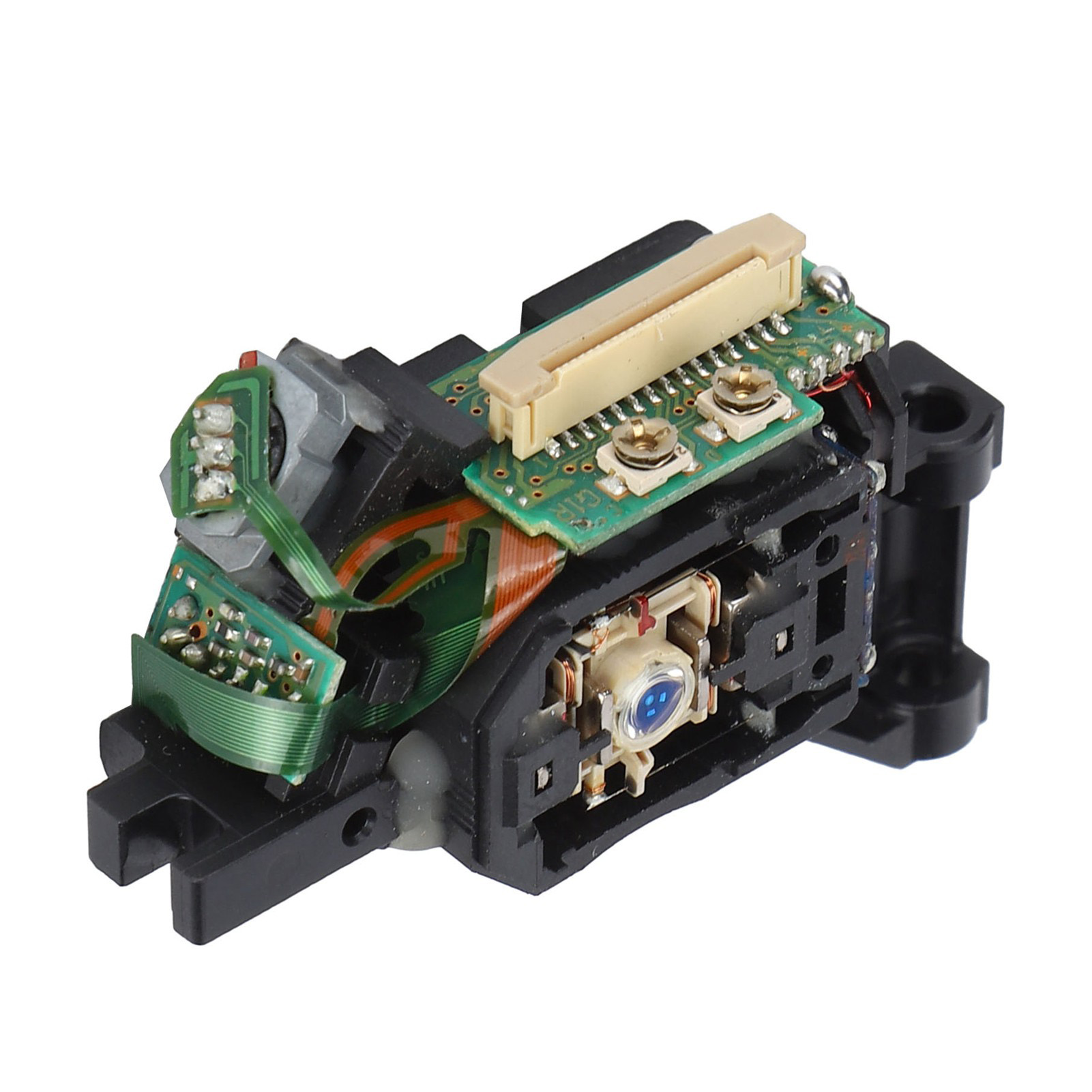 Componenti di controllo indust - Industrial Laser Repair recensione e prezzo