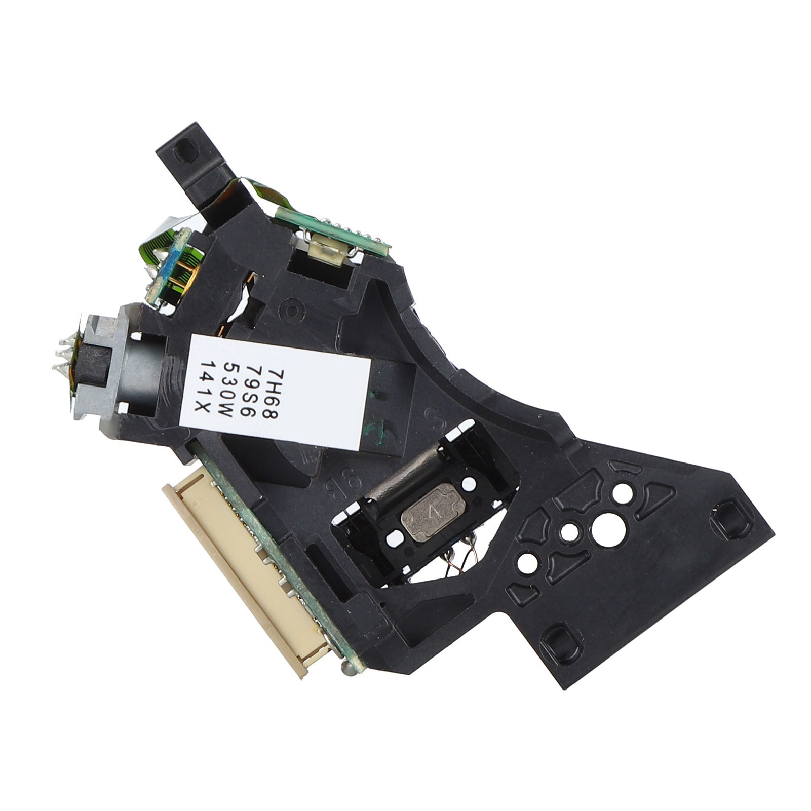Componenti di controllo indust - Industrial Laser Repair recensione e prezzo