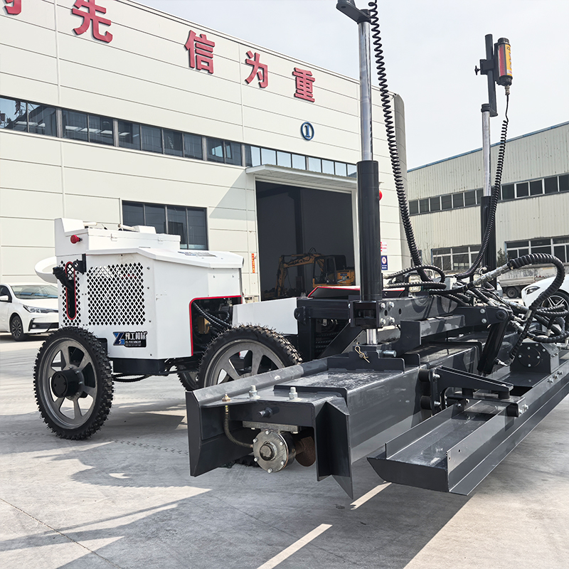 Livellatrice Laser per Calcest - Industrial Laser Manufacturers recensione e prezzo