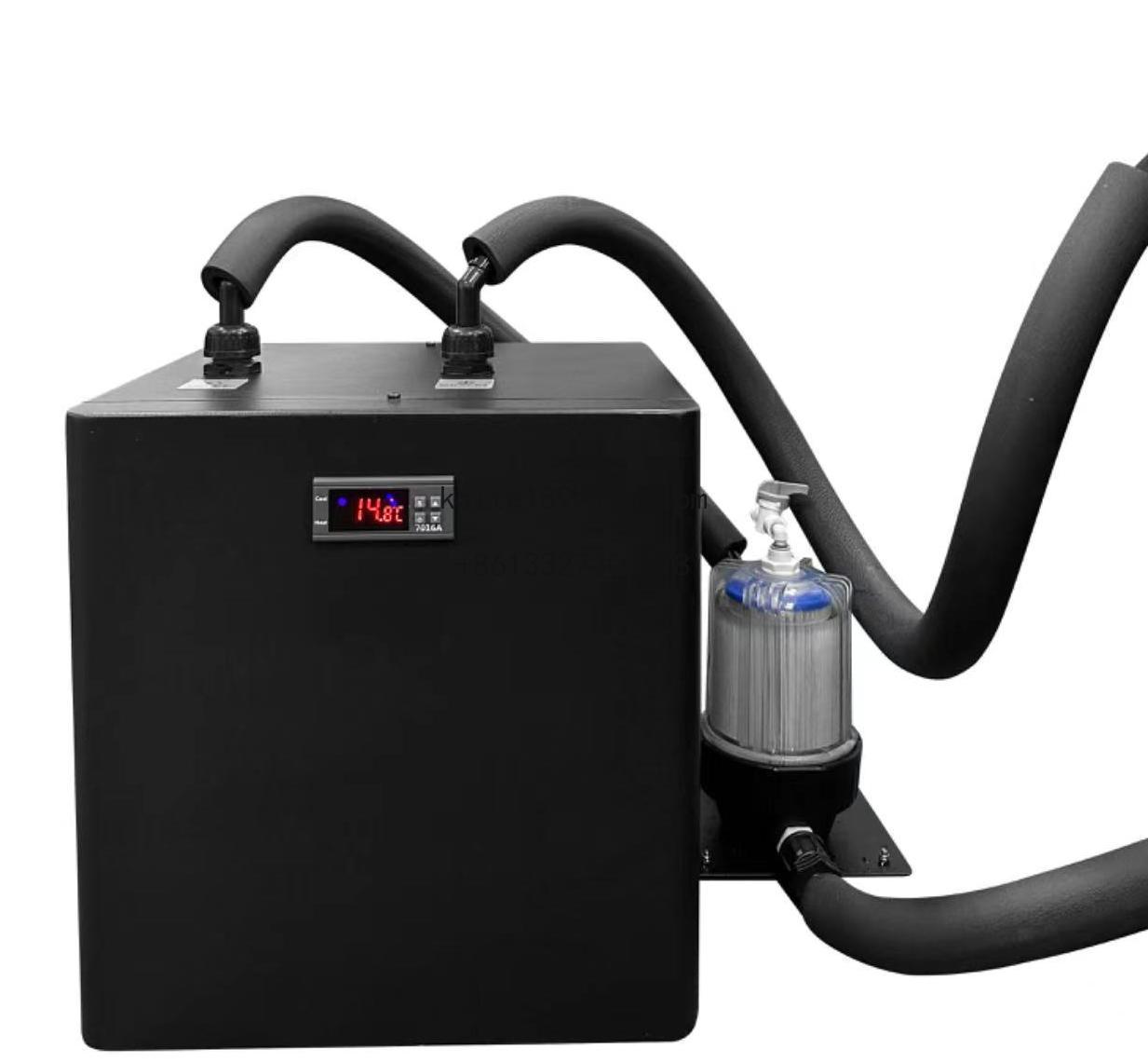 Raffreddamento industriale Sis - Industrial Laser Manufacturers recensione e prezzo
