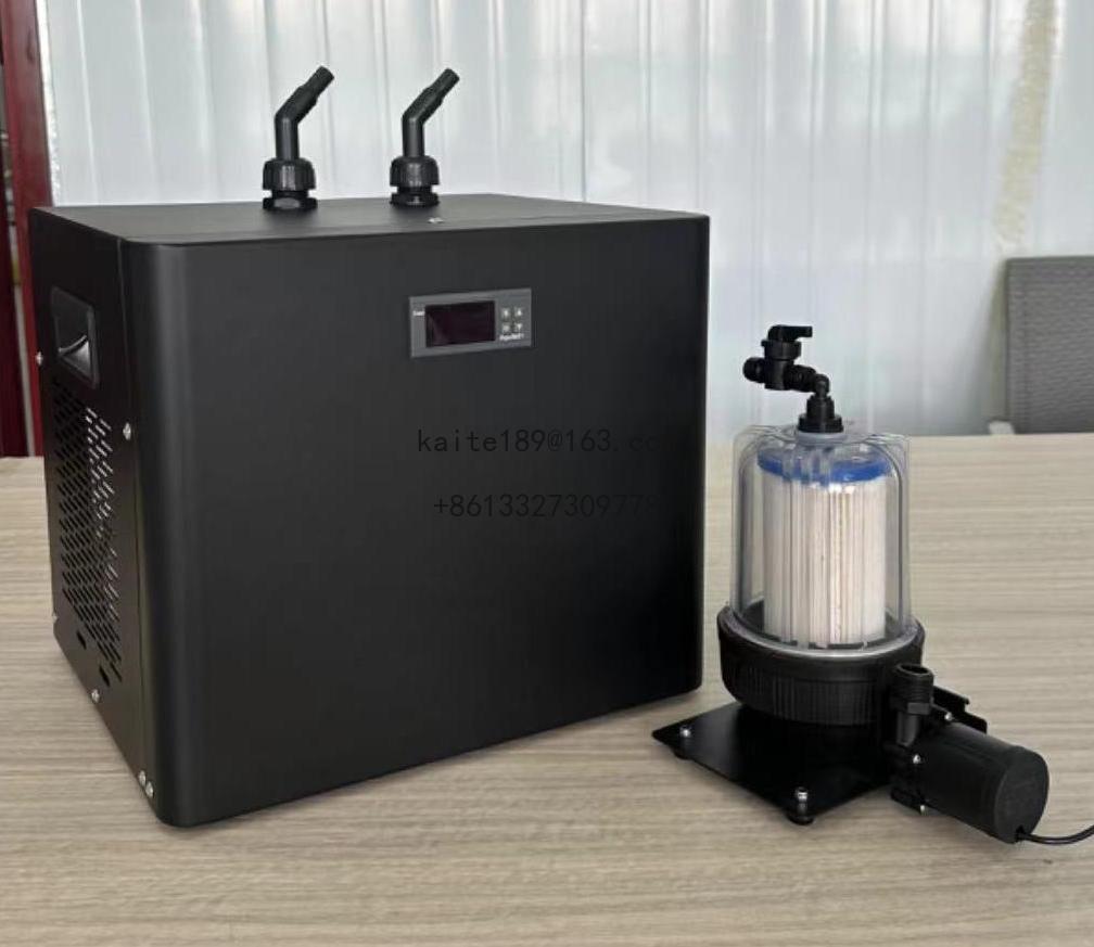 Raffreddamento industriale Sis - Industrial Laser Manufacturers recensione e prezzo