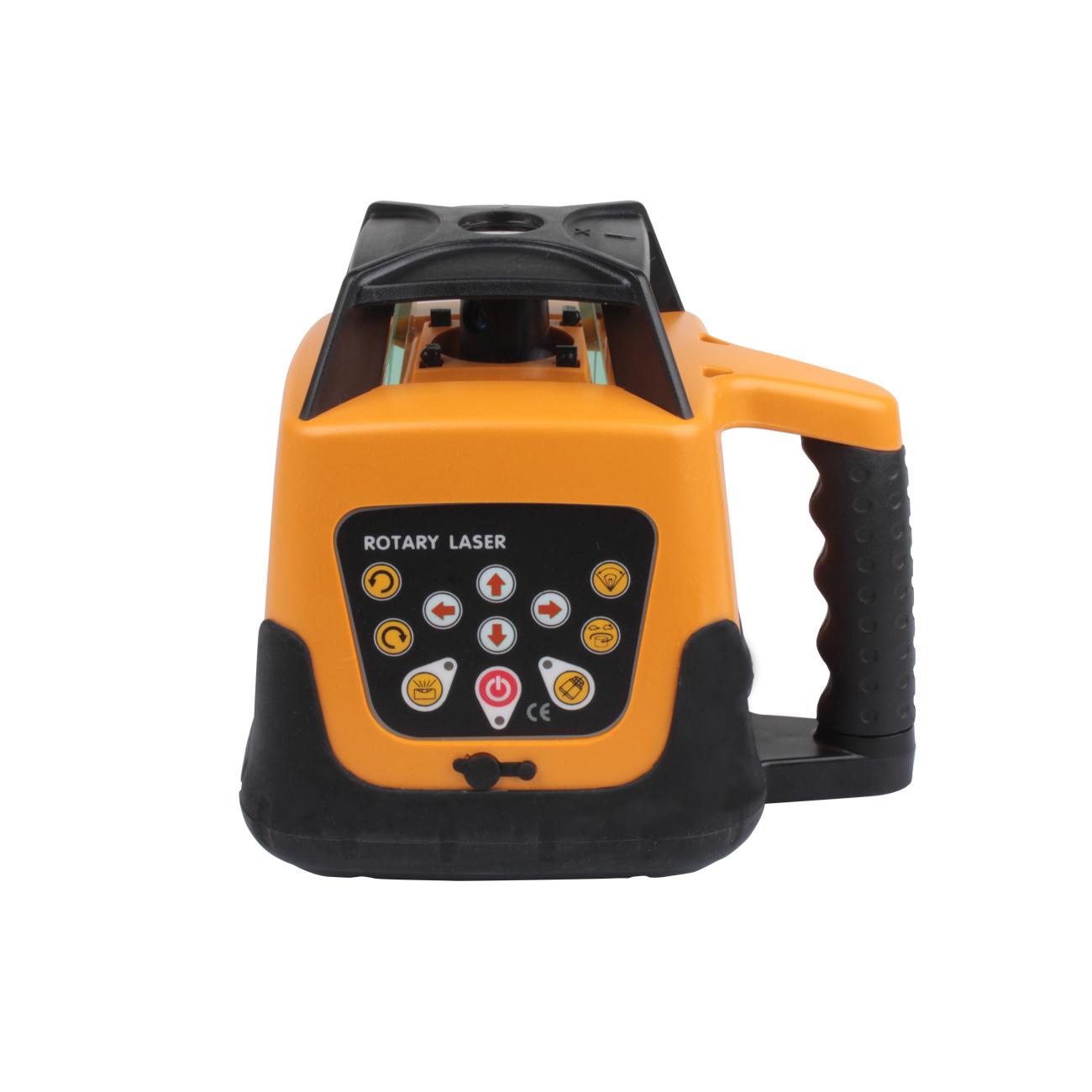 Livella Laser Rotante Automati - Industrial Laser Alignment recensione e prezzo