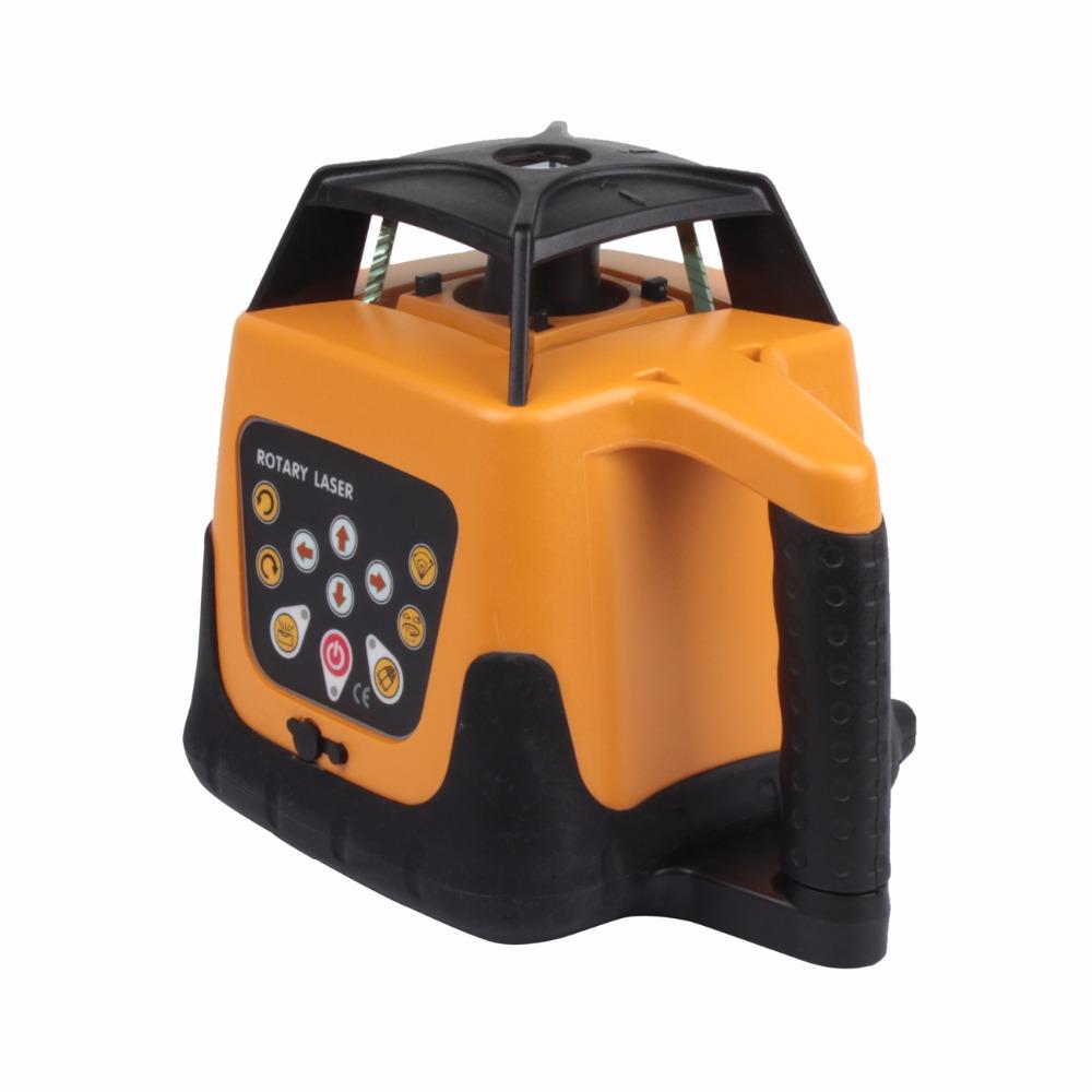 Livella Laser Rotante Automati - Industrial Laser Alignment recensione e prezzo