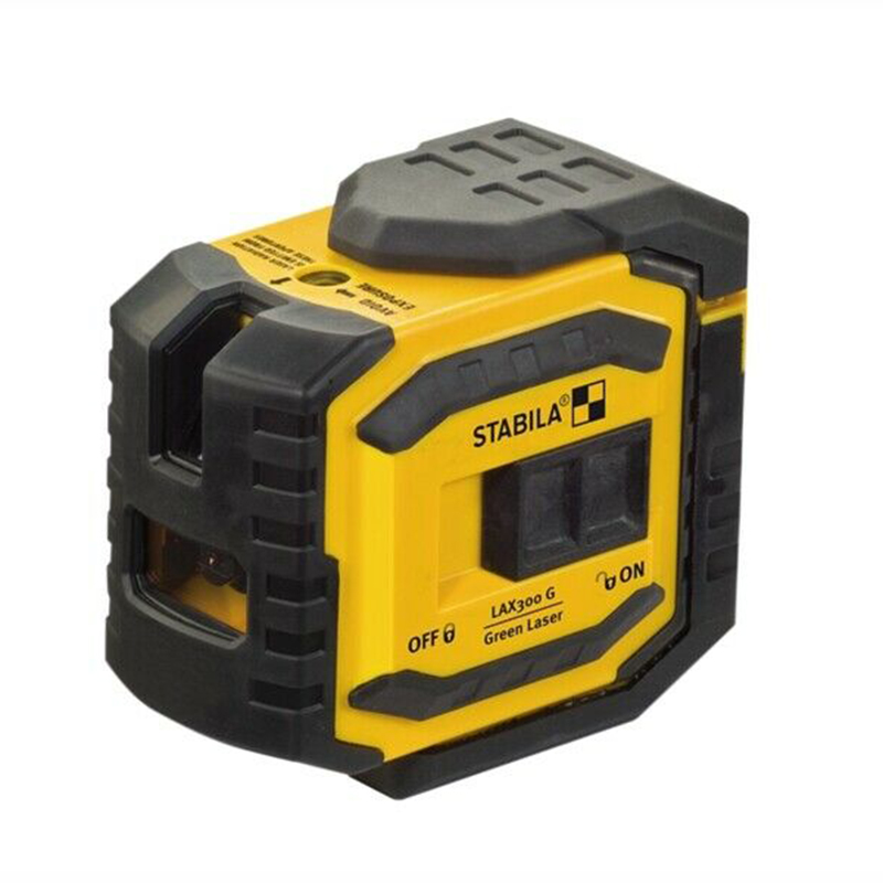 STBLAX300G Laser industriale a - Industrial Laser Level recensione e prezzo