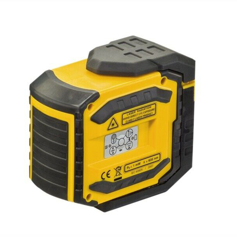 STBLAX300G Laser industriale a - Industrial Laser Level recensione e prezzo