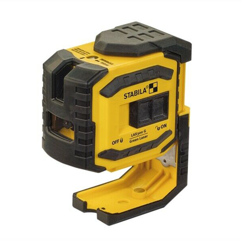 STBLAX300G Laser industriale a - Industrial Laser Level recensione e prezzo