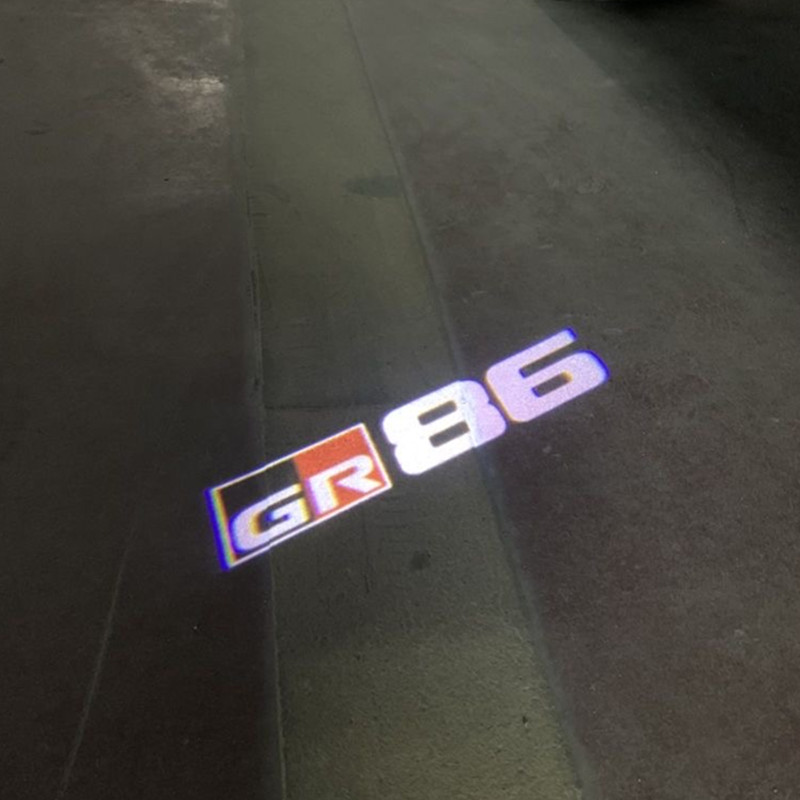 Proiettore laser di benvenuto  - Industrial Laser Projection recensione e prezzo