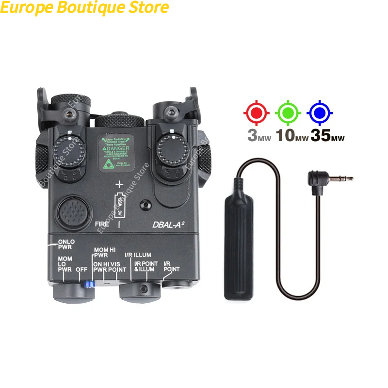 Scatola Batteria Esterna Stile - Industrial Green Laser recensione e prezzo