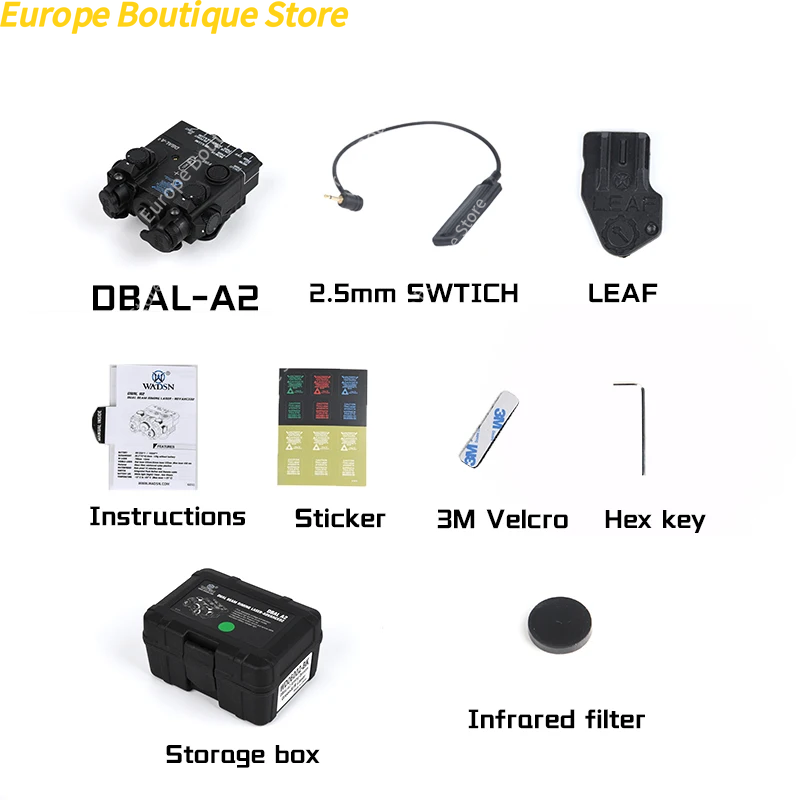Scatola Batteria Esterna Stile - Industrial Green Laser recensione e prezzo