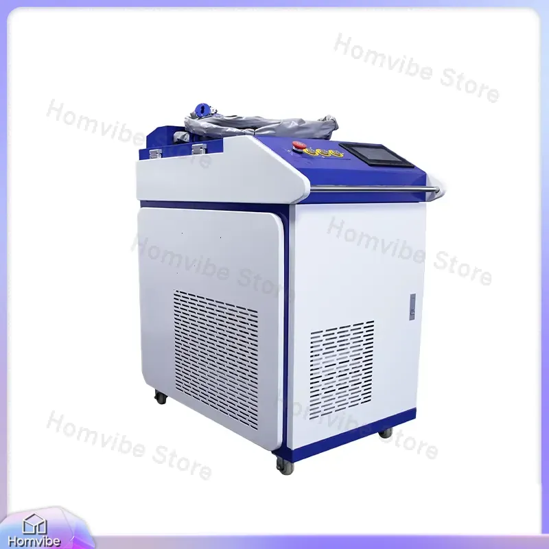 Macchina per Saldatura Laser a - Industrial Laser Manufacturers recensione e prezzo