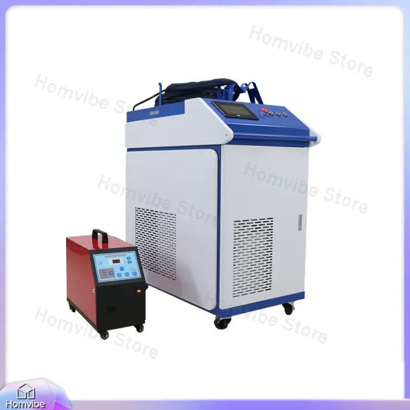 Macchina per Saldatura Laser a - Industrial Laser Manufacturers recensione e prezzo