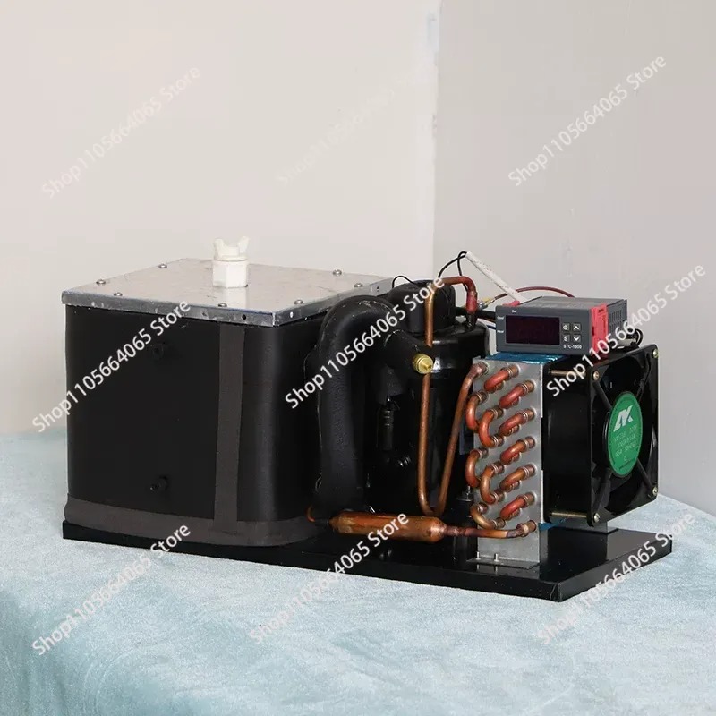 Refrigeratore Compatto L3W250  - Laser Industrial Chiller recensione e prezzo