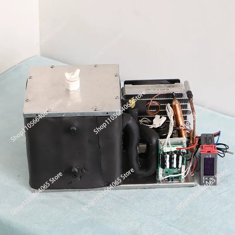 Refrigeratore Compatto L3W250  - Laser Industrial Chiller recensione e prezzo