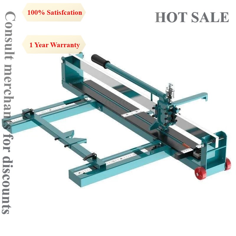 Tagliapiastrelle Manuale Indus - Industrial Laser Cutter recensione e prezzo
