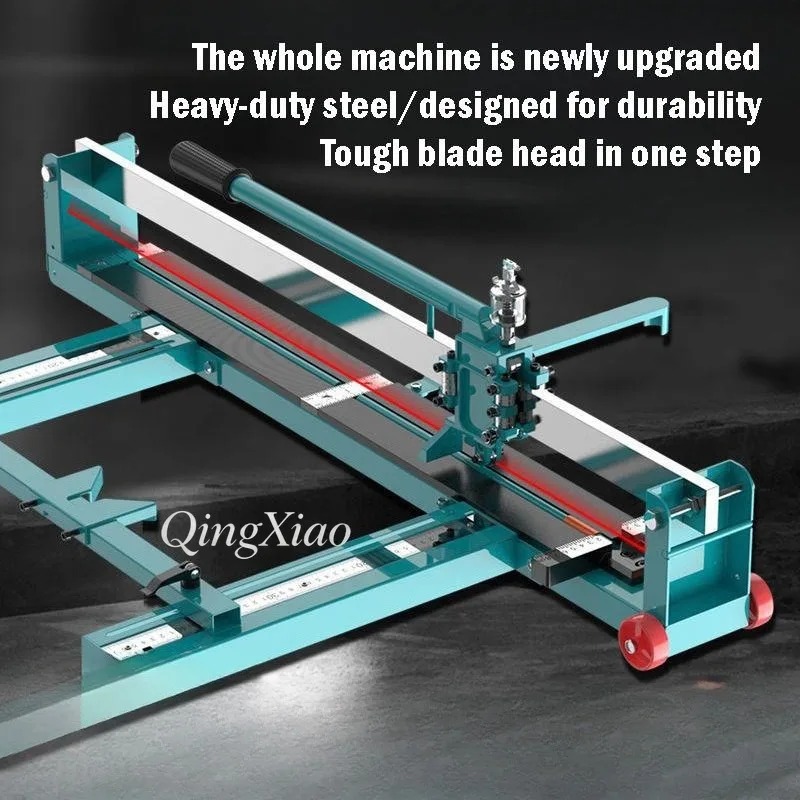Tagliapiastrelle Manuale Indus - Industrial Laser Cutter recensione e prezzo