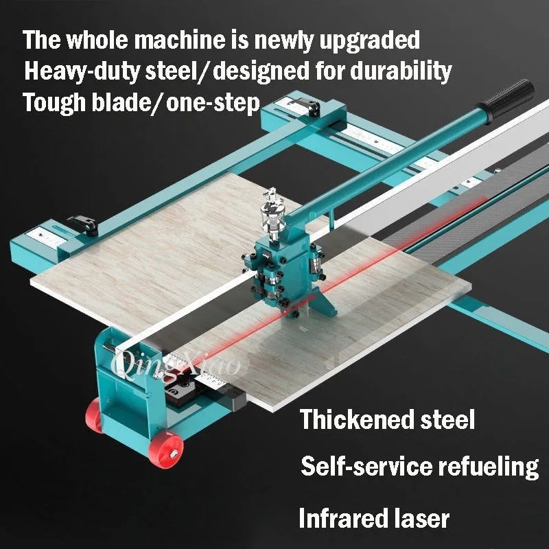 Tagliapiastrelle Manuale Indus - Industrial Laser Cutter recensione e prezzo