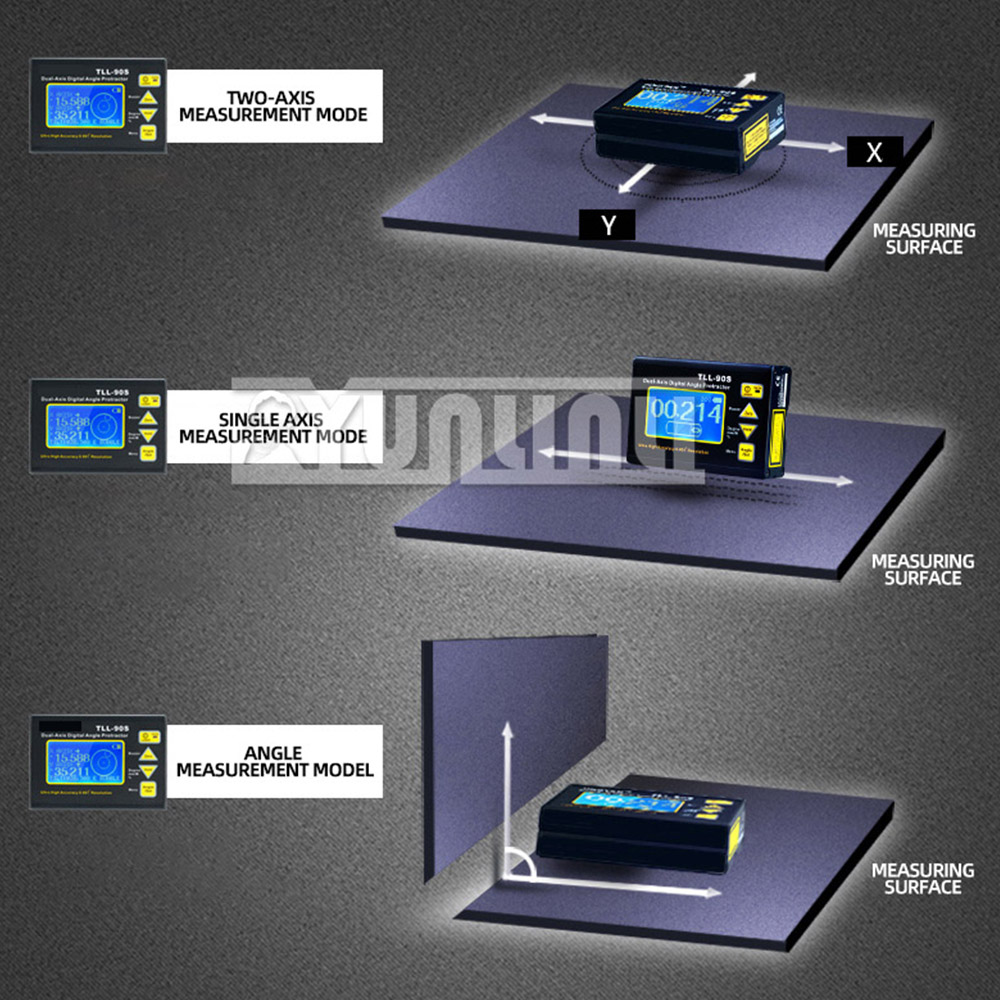 Livella Laser Elettronica di A - Industrial Laser Alignment recensione e prezzo