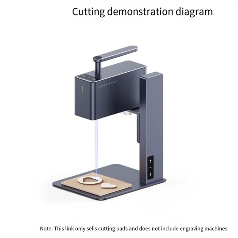 Tappetino da Taglio Dedicato A - Industrial Laser Manufacturers recensione e prezzo