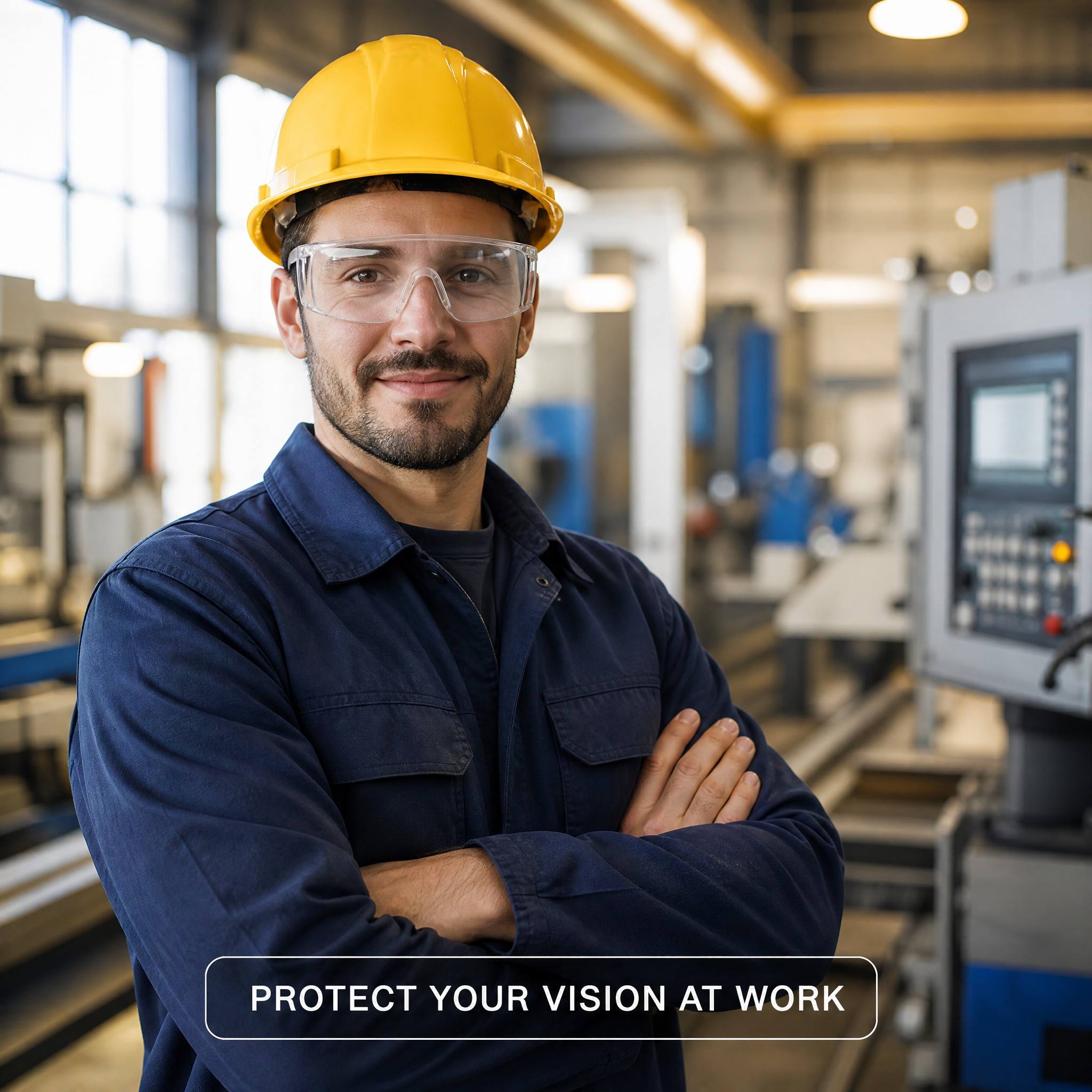 Occhiali Protettivi IPI, Prote - Industrial Laser Manufacturers recensione e prezzo