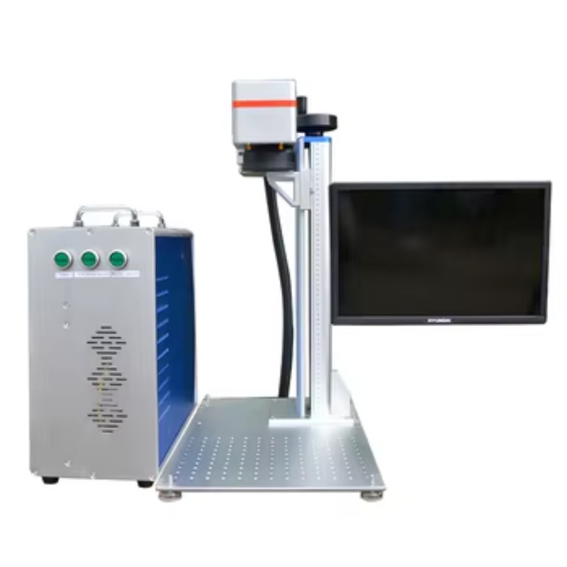 Macchina per Marcatura Laser a - Industrial Laser Manufacturers recensione e prezzo