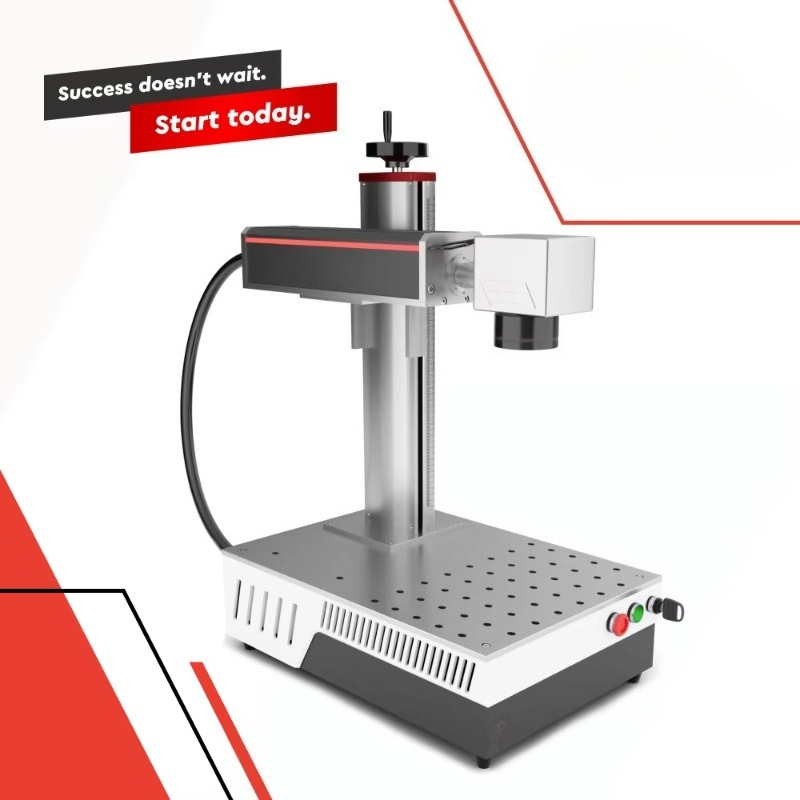 Macchina per Marcatura Laser a - Industrial Laser Manufacturers recensione e prezzo