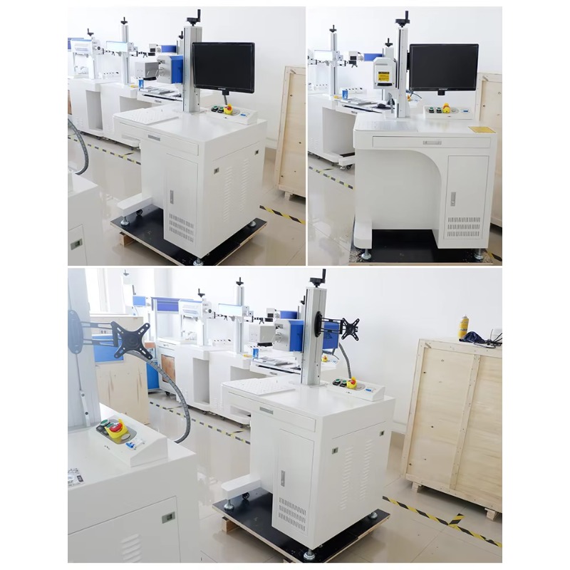 Macchina per Marcatura Laser a - Industrial Laser Manufacturers recensione e prezzo